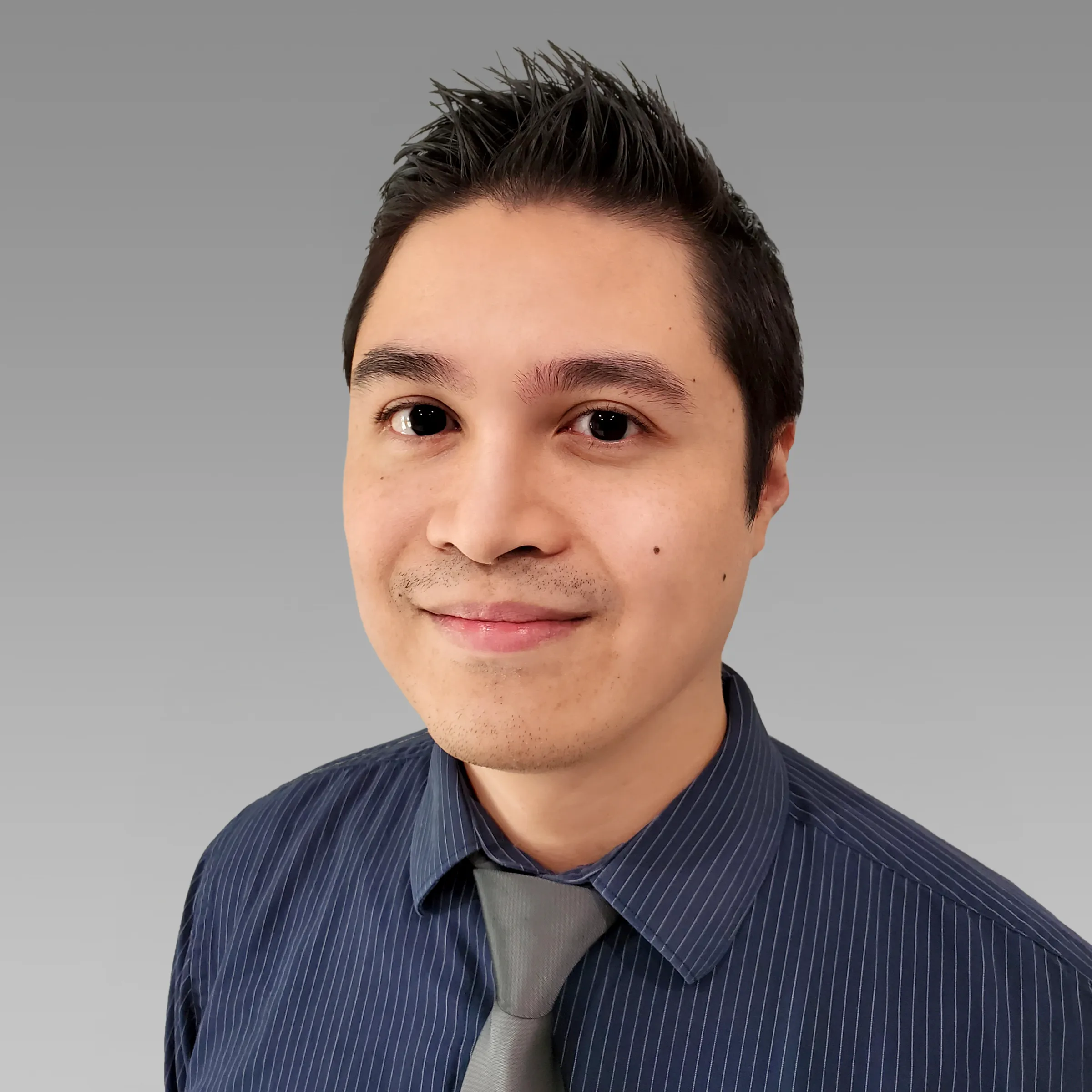 Dr. Nguyen Tran, OD - New Haven, CT - Optometry, Optometrist