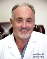 Dr. Donald Striplin, MD - Torrance, CA - Orthopedic Surgery