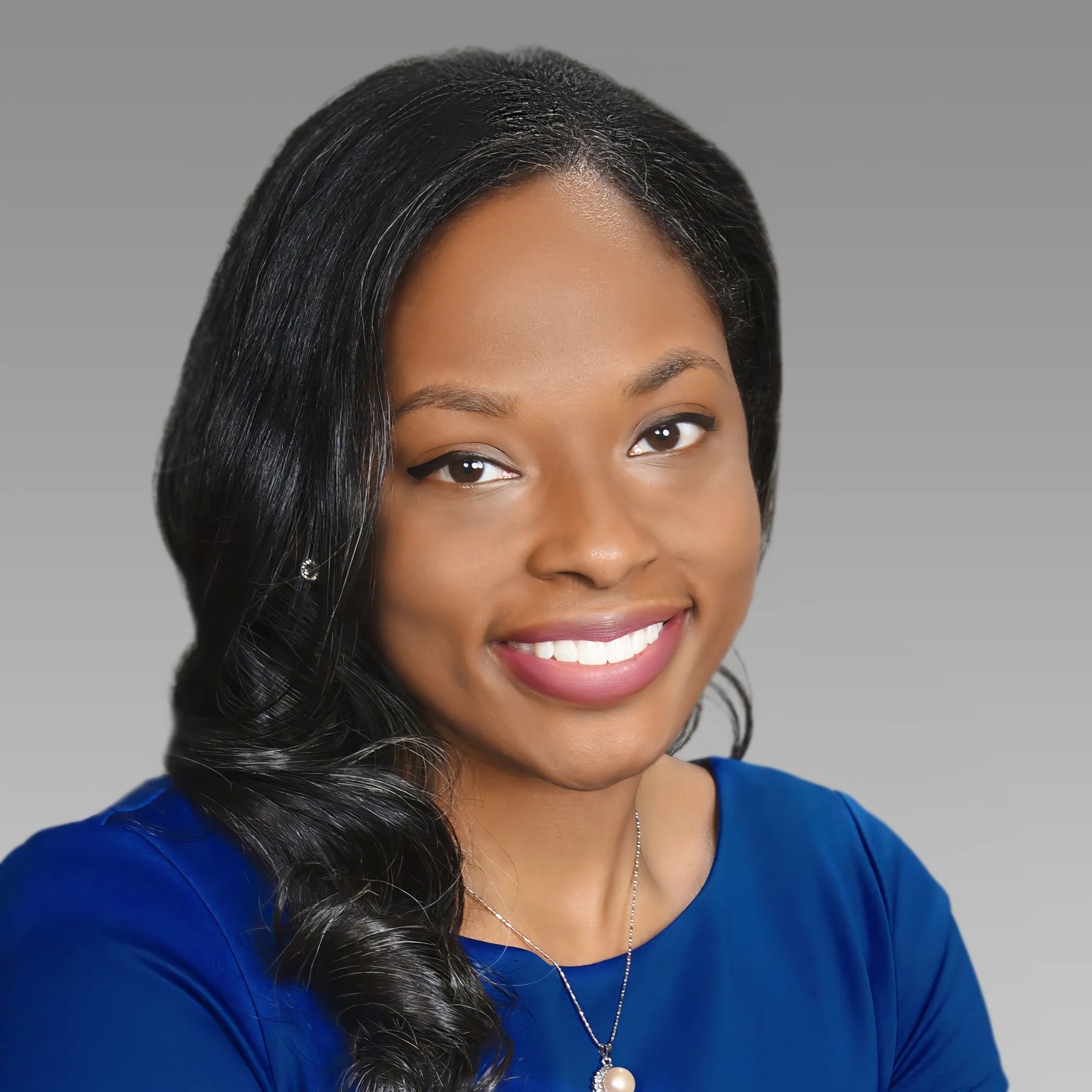 Dr. Cerina Buchanan, OD - Bowie, MD - Optometry, Optometrist