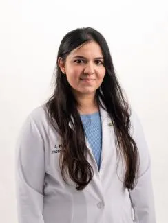 Dr. Areej Khan, MD - Delmar, DE - Infectious Disease, Infectious Disease Specialist