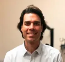 Dr. Geoffrey Ryan Powell