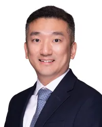 Dr. Kyu-In Lee, MD - Englewood Cliffs, NJ - Rheumatology