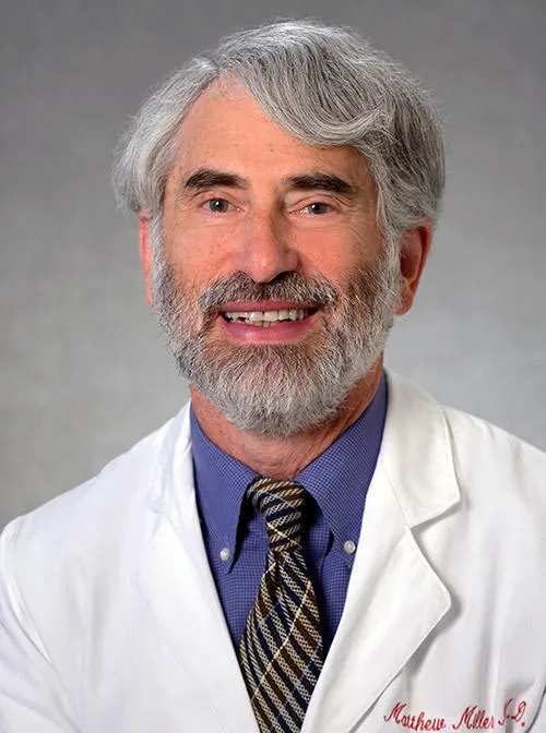 Dr. Matthew Miller, MD - Radnor, PA - Internal Medicine