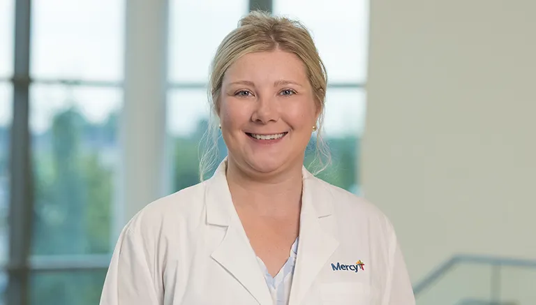 Dr. Katie Elizabeth Stafford - Saint Louis, MO - Family Medicine
