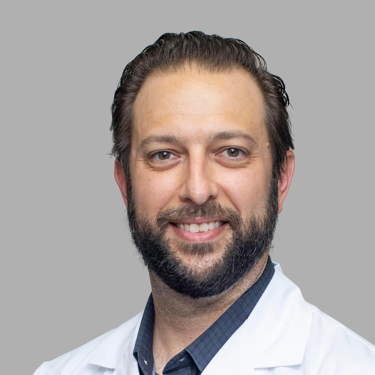 Dr. Steve Dryanski - Cumming, GA - Audiology