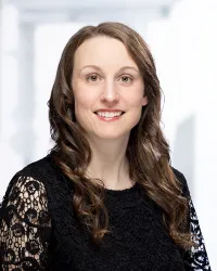Kathryn Anderson, NP - Marshfield, WI - Nurse Practitioner