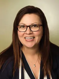 Dr. Julie Ann Pazdernik, MD - Detroit Lakes, MN - Family Medicine