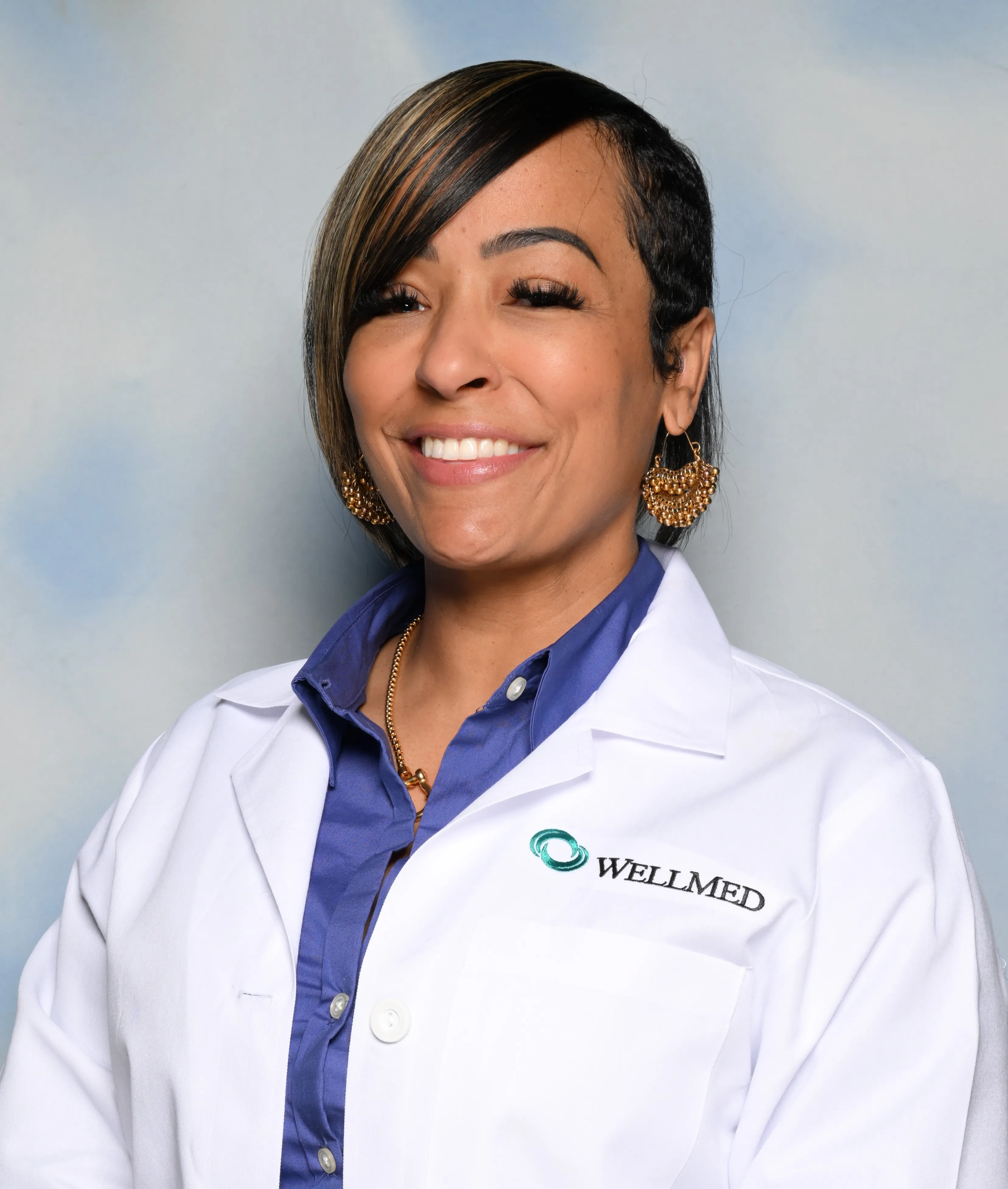 Nikki D Santiago, NP - Desoto, TX - Nurse Practitioner, Family Medicine
