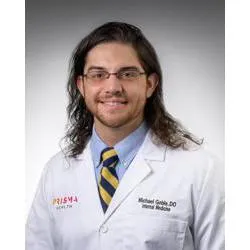 Dr. Michael Allan Goble - Columbia, SC - Internal Medicine