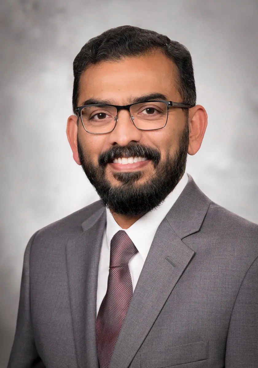 Dr. Biju Poulose - Troy, MI - Psychiatry