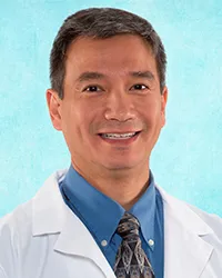 Dr. David Mendoza, MD