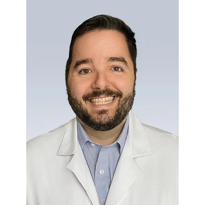 Dr. Ryan Robert Mcclintock - Philadelphia, PA - Diagnostic Radiology
