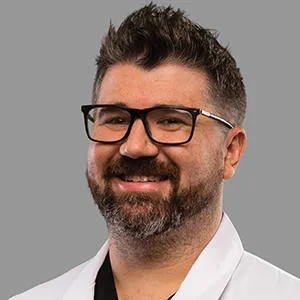 Julius Tate Walker - Tyler, TX - Nurse Practitioner, Critical Care Medicine