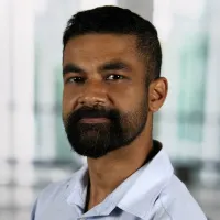 Dr. Niraj Yadav, MBBS