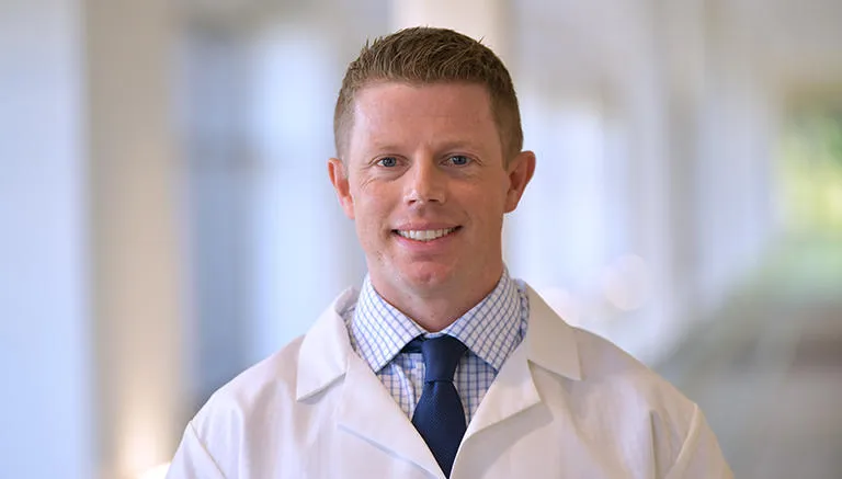 Dr. Isaac Benjamin Majors - Rogers, AR - Orthopedic Surgery, General Orthopedics, General Surgeon