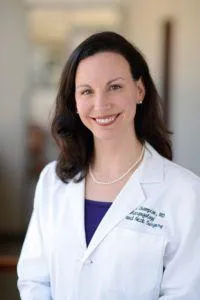 Dr. Gretchen Ann Champion, MD - Allen, TX - Otolaryngology-Head & Neck Surgery