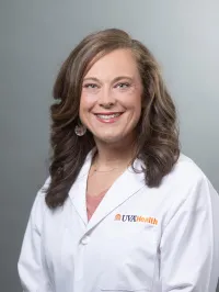 Kristin J Rainey, PNP - Harrisonburg, VA - Nurse Practitioner