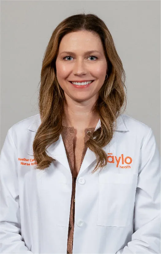 Heather Cameron, FNP - McDonough, GA - Nurse Practitioner, Family Medicine