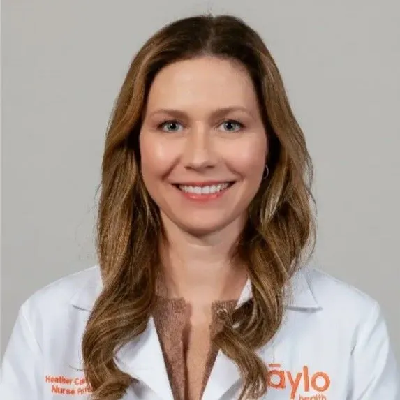 Heather Cameron, FNP-C - McDonough, GA - Family Medicine