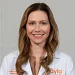 Heather Cameron, FNP-C