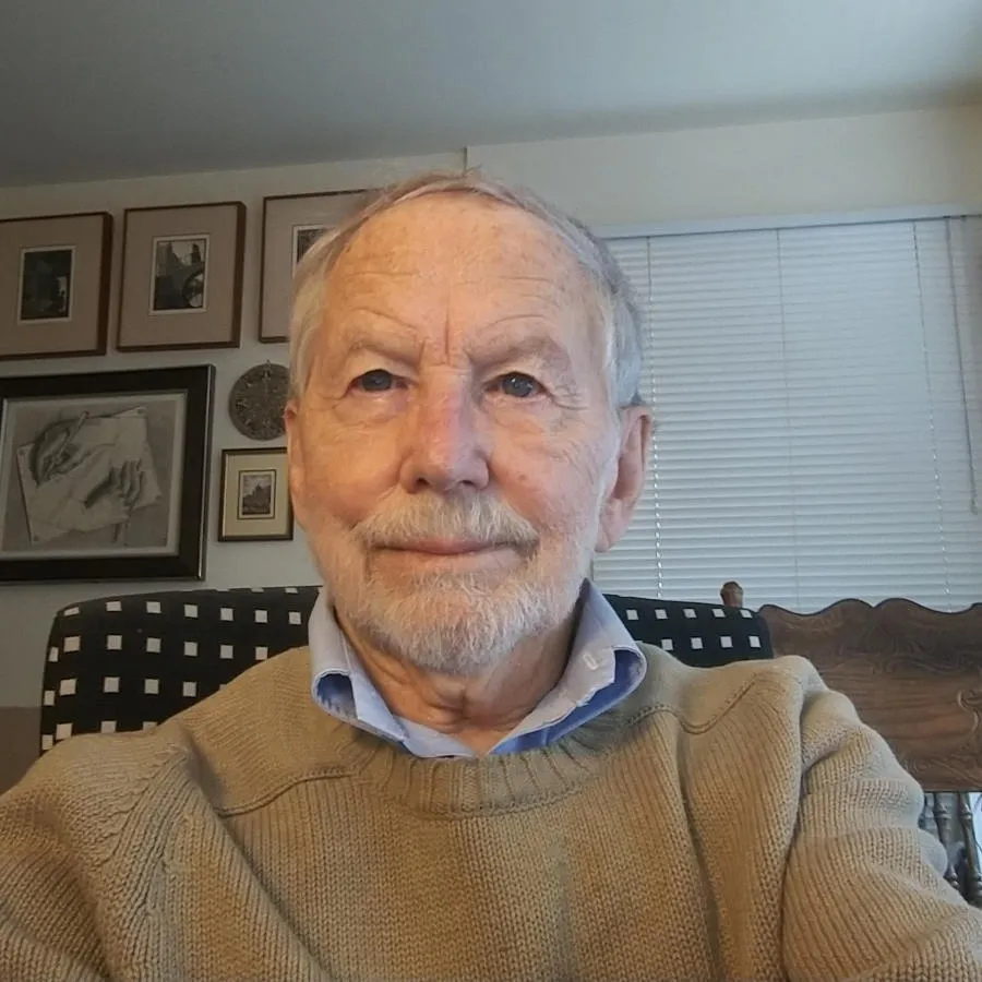Ray Hendrickson - FRIDAY HARBOR, WA - Psychology
