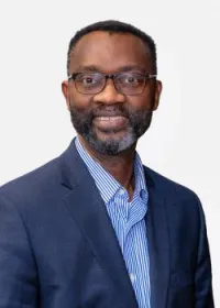 Dr. Joseph Okolo, MD - Memphis, TN - Cardiovascular Disease