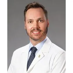 Dr. Ross Taylor, MD