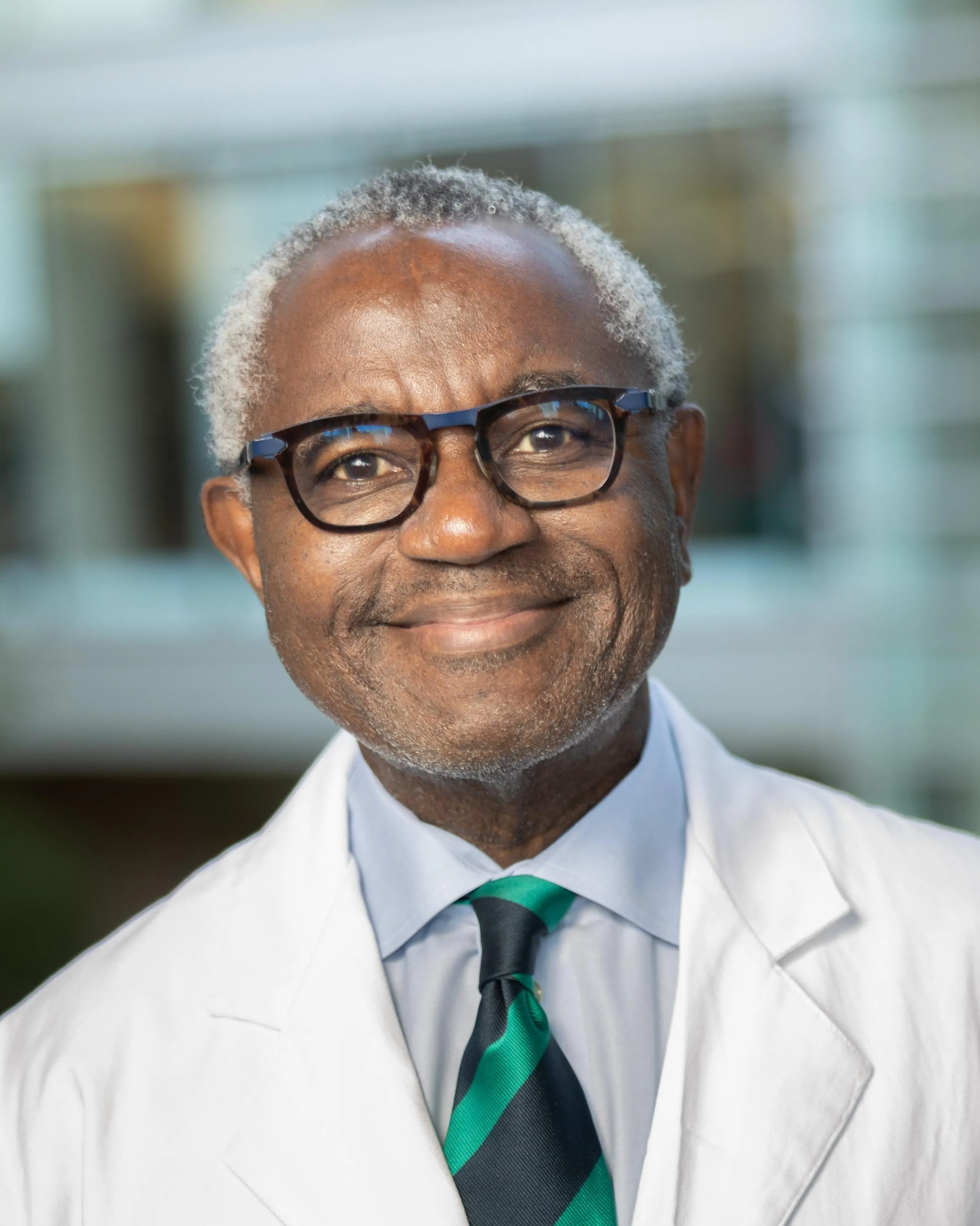 Dr. Nelson Mobolanle Oyesiku, MD - Chapel Hill, NC - Neurological Surgery