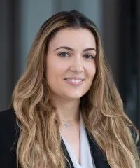 Dr. Hrisi Gueorguieva, MD - Bronx, NY - Family Medicine