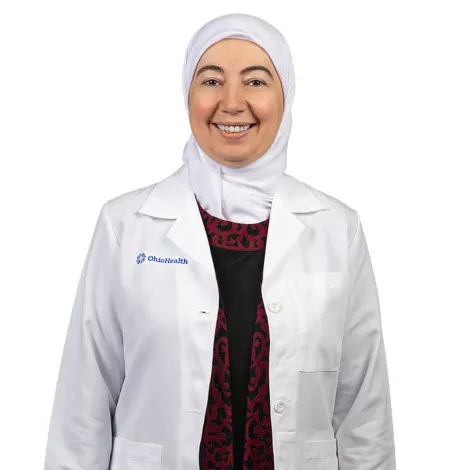 Dr. Wissam Sabbagh, MD - Columbus, OH - Infectious Disease, Infectious Disease Specialist