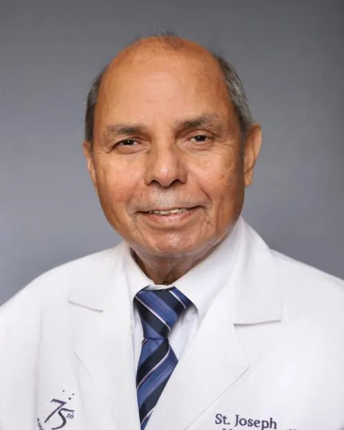 Dr. Tariq Mahmood, MD - Orange, CA - Hematology, Hematologist, Oncologist