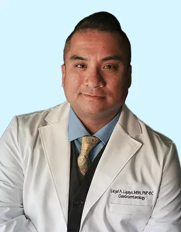 Dr. Lloyd Ligayo, MSN, FNP-BC - Burbank, CA - Gastroenterology