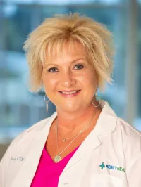 Rebecca G Johnson, APRN-CNM - Paducah, KY - Midwifery