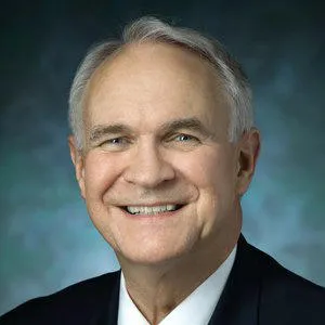 Dr. David Lee Guyton, MD - Baltimore, MD - Ophthalmology