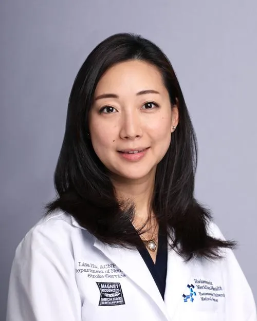 Dr. Lisa Ha, APN - Hackensack, NJ - Critical Care Medicine