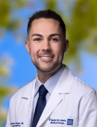 Dr. Nicholas S Morgan, MD - Conroe, TX - Internal Medicine