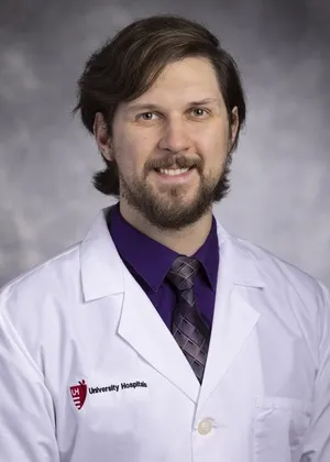 Dr. Michael Timar, DO - Akron, OH - Family Medicine