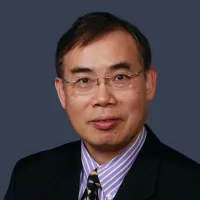 Dr. Mark Mu-Quan Lin, MD - Washington, DC - Neurology