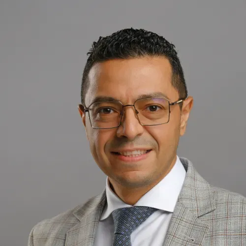 Dr. Sheref A Gadalla, DMD - Venice, FL - Dentistry, General Dentistry