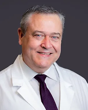Dr. Philip Moore, MD - Aurora, IL - Internal Medicine