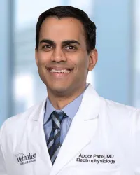 Dr. Apoor Patel, MD - Sugar Land, TX - Cardiovascular Disease