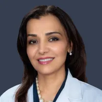 Dr. Leila Shobab, MD - Washington, DC - Endocrinology,  Diabetes & Metabolism
