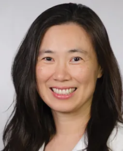 Dr. Jining I Wang, MD