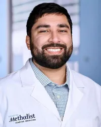 Dr. Nadir Mulla, MD - Houston, TX - Family Medicine