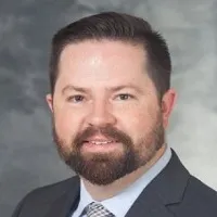 Dr. Zackery Beck Oakey