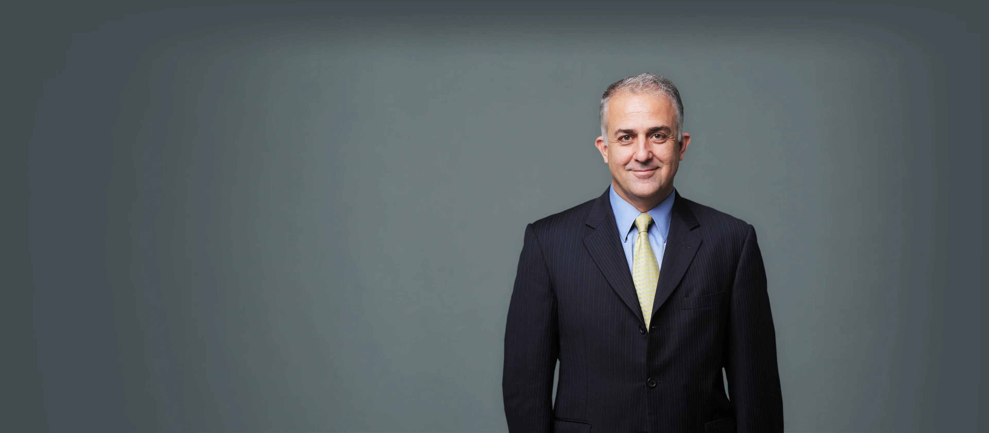 Dr. Elias A. Zias, MD - New York, NY - Surgery, General Surgeon
