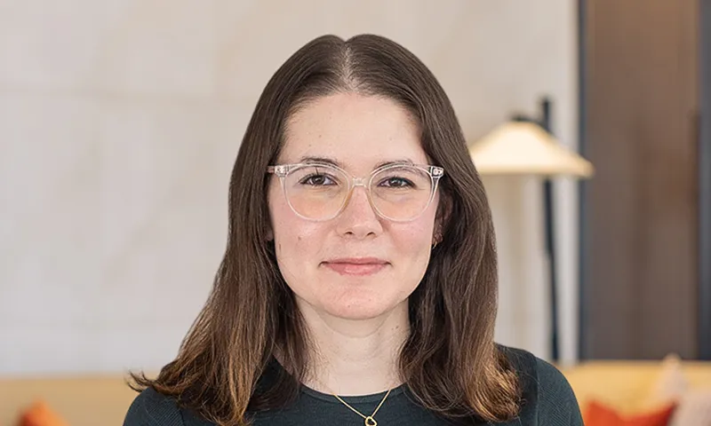 Dr. Molly Fels, MD