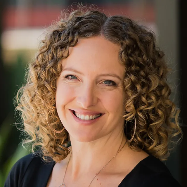 Sasha Yamnik, CNM - San Francisco, CA - Obstetrics & Gynecology, Gynecologist