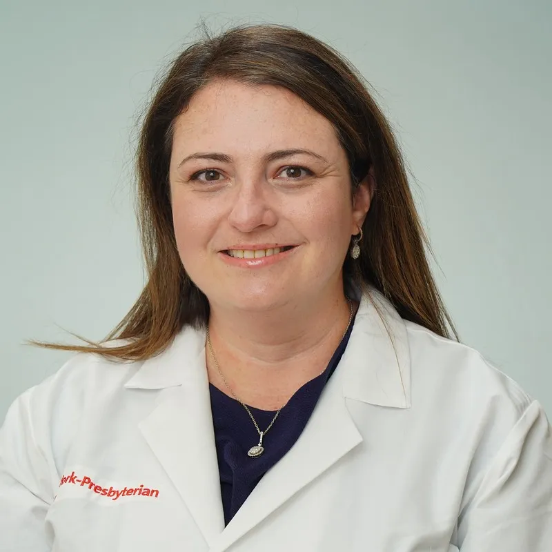 Dr. Susan Beker, DO - Flushing, NY - Cardiovascular Disease, Pediatric Cardiology