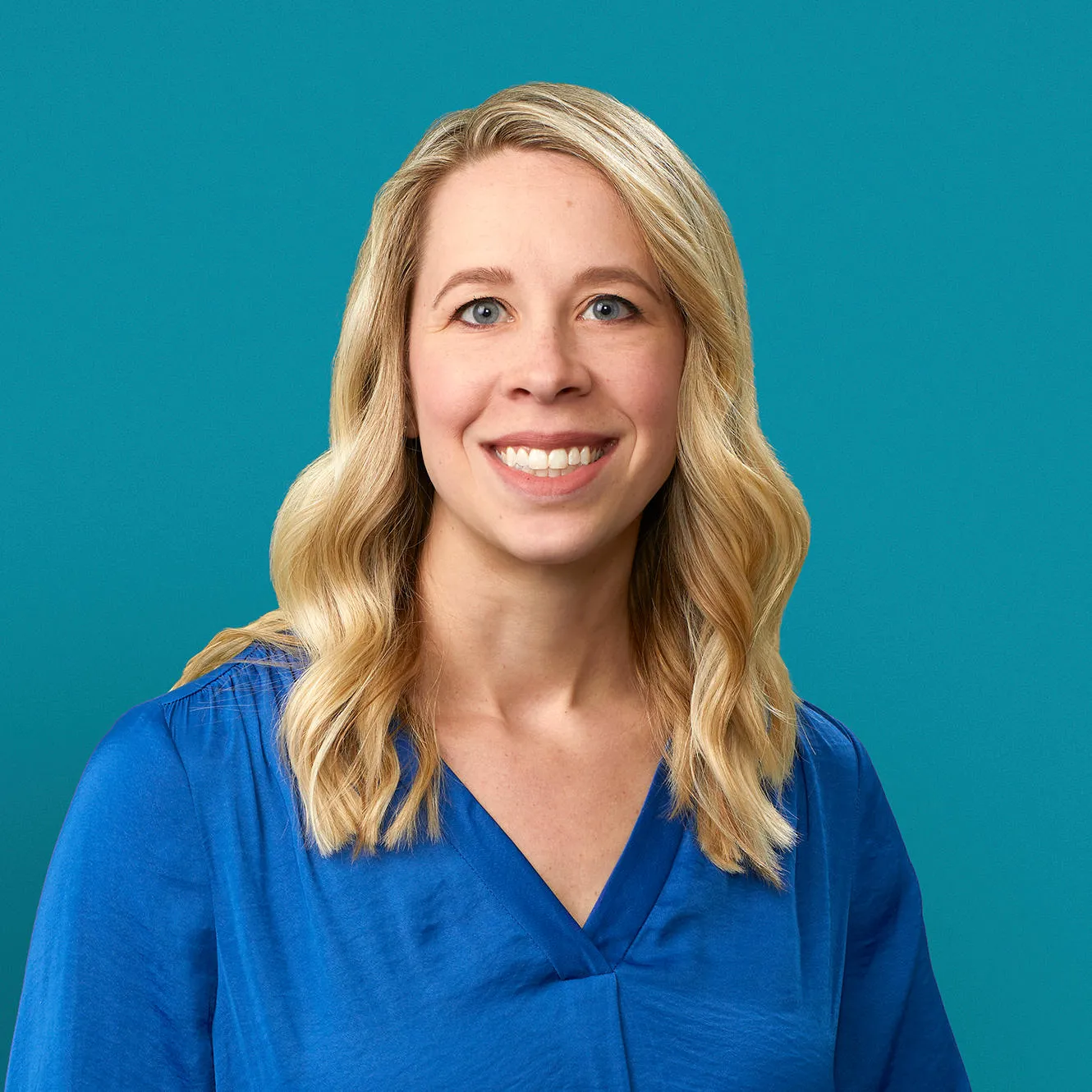Elizabeth Rammel, APRN, CNP - Piqua, OH - Nurse Practitioner